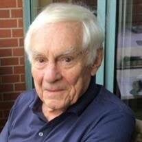 Clark Gerald "Jerry" Hagerty Obituary (2025)