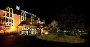 You can call at +33 134293 333 or find more contact information. Millennium Hotel Paris Charles De Gaulle Val D Oise Price Address Reviews