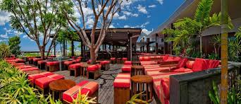 Salt House Cairns Bars For Home Beer Garden