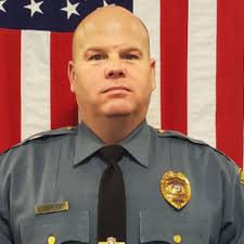 Harrison Township Police Department (NJ)