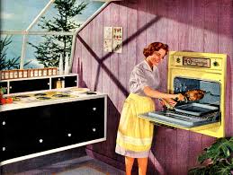 Image result for Turquoise Green 1958 General Electric