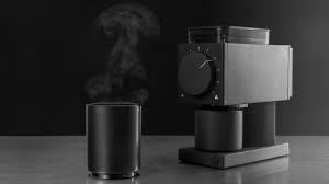 We are the exclusive importers of caffe molinari and stock a vast range of coffee beans, capsules, and ese coffee pods. The Ode Brew Grinder Dials In The Design Of Coffee Preparation