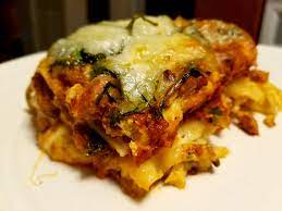 Absolute Best Ever Lasagna Recipe Food Com Recipe Best Ever Lasagna Recipe Lasagna Healthy Pasta Dishes