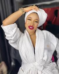 Nigerian nollywood actress tonto dikeh pulled out all the stops for an intimate celebration for their dbrecords/dkm media presents the visuals to the first single from the duchess tonto dikeh aka. Stop Selling Yourself Short Tonto Dikeh Tells Fans Information Nigeria