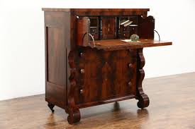 Copper grove pernik hutch for computer desk. Antique Secretary Desk With Hutch Furniture