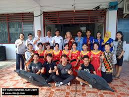 Budaya Penyambutan Tamu Di Lingkungan Pendidikan Criss Jp