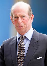 British Royal Family's Line of Succession, Updated for 2024