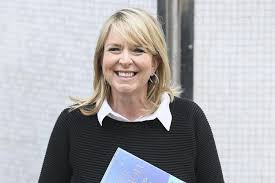 See more ideas about fern britton, britton, ferns. Fern Britton I Didn T Know What Phillip Schofield Got Paid