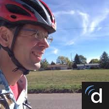 Dr. Eric M. Wiebe, MD