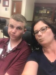 Tyler Jarrell's Instagram, Twitter & Facebook