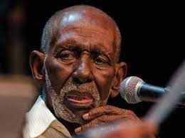 Mas eu não estou nem aí para a história da propaganda. Morre Nelson Sargento Aos 96 Anos No Rio De Janeiro