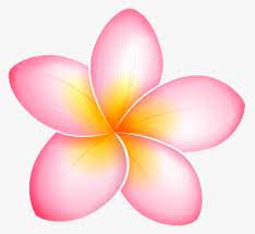 Please don't be offended if your flowers are deleted. Pink Exotic Flower Png Clip Art Pink Tropical Flower Clipart Transparent Png Kindpng