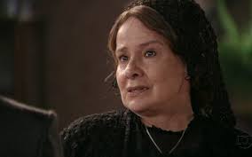 Catarina briga com Melissa