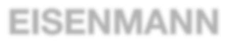 Doing business as:eisenmann corporation usa. Http Cdn2 Hubspot Net Hub 133998 File 1574874517 Pdf Pdf Ofenkonzepte Pm En Pdf