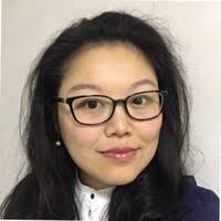 Leah ( Wenjing ) Qin