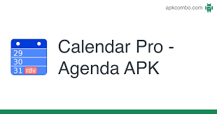 Event planner and task management month, week and day view agenda with live search year view uses android calendar sync which allows synchronization e.g. Calendar Pro Agenda Apk 4 27 1 Android App Download