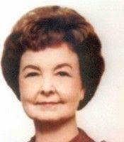 Lois Carr Obituary (1926