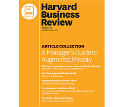 Leadership Insights Published In The Harvard Business Review