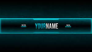 Select your youtube gaming art from over 17 000 ready made templates. Free Fire Gaming Channel Art 2048x1152