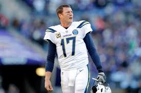 She is the beautiful wife of nfl player philip rivers, the former quarterback for the los. The Time Philip Rivers Got Fussed Out By Bill Belichick At The Pro Bowl The Boston Globe