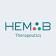 Hemab Therapeutics logo