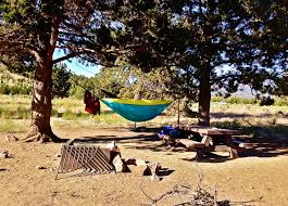 Bachelor are all close by. Skull Hollow Campground Smithrock Com Smith Rock State Park Guide Smith Rock State Park Oregon