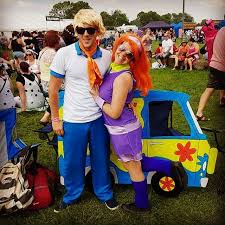 Check spelling or type a new query. Scooby Doo Fancy Dress Fred And Daphne Scooby Doo Fancy Dress Fancy Dress Fancy