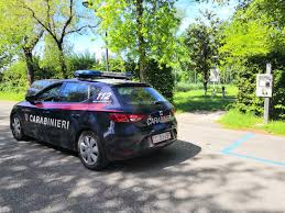 Insieme a 3dpr e flytech abbiamo supportato la realizzazione della performance per fare un albero, a cura di filippo marani, fornendo. Parma 40enne Arrestato Per Spaccio Nello Zaino Metanfetamina E Un Coltello Da 22cm