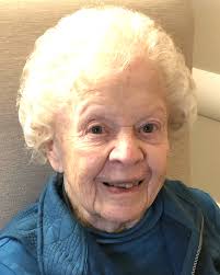 Gloria Erickson Obituary