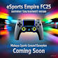 eSports Empire FC26 Summer Tournament event image