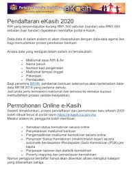 Hal ini sebagaimana dimaksud dalam peraturan direktur jenderal pajak nomor. Yb Nurul Izzah Anwar On Twitter 5 Bantuan E Kasih Bagi Kir Yang Berpendapatan Kurang Rm1 500 Sebulan Bandar Atau Rm1 000 Sebulan Luar Bandar 6 Permohonan Bantuan Awal Persekolahan Rm 100 7 Semakan