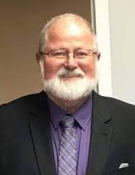 Obituary information for Earney R. Bay