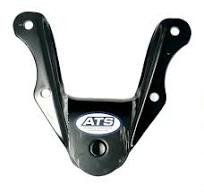 Ford Spring Hanger Bracket, Front of Rear, fits 3" Wide Leaf Spring | Auto  and Truck Springs