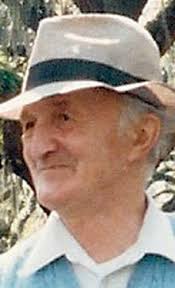 Obituary of Sylvester Obelenus