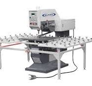 Automatic glass drilling machine | BolayMac Glass Machinery