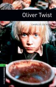 Oliver Twist Level 6 Oxford Bookworms... by: Charles Dickens