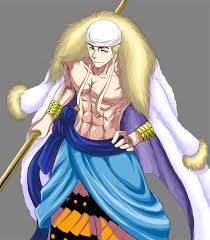 Eneru one piece wallpaper | wallpapers quality. Enel By Maruyama3 On Deviantart