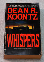 A book's total score is based on multiple factors, including the number of people who have voted for it and how highly those voters ranked the book. Whispers By Dean Koontz Very Good Soft Cover 1981 Preferred Books