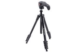 Tripod Buying Guide Manfrotto