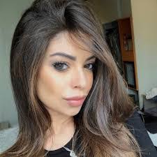 Jessica Modica's Instagram, Twitter & Facebook