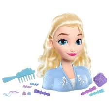 Anna and Elsa from Frozen Cardboard Buy Disney Frozen