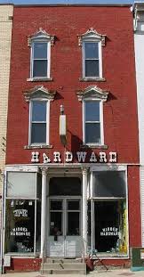 Hardware Carrollton Oh Carrollton Ohio Buckeye
