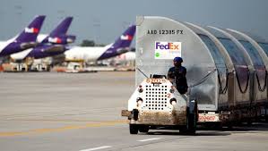 Fedex Tnt Deal Clears Final Regulatory Hurdle World Fedex Express Express Cargo