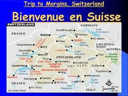 Cet évènement annuel organisé par la chambre de commerce et d'industrie france suisse et le consulat général de france à zurich se tiendra le jeudi 7 octobre 2021 au landesmuseum à zurich. Bienvenue En Suisse Ppt Download