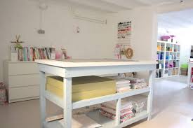 We've rounded up the best products to organize the most common pain points in craft storage, from endless washi tape rolls to leftover paint. 15 Craft Table With Storage To Stay Organized And Creative