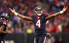 The Best Thing in Texas: Deshaun Deshaun Deshaun Deshaun