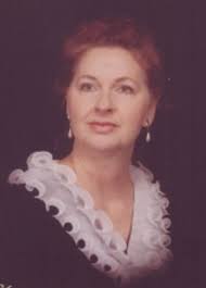 Gladell Roller Crum Obituary November 5, 2016