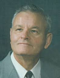 William Gibson Obituary March 19, 2017