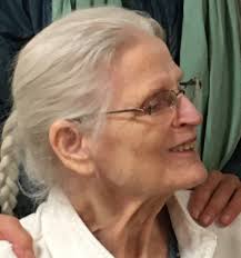 Obituary for Priscilla Maren