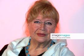 Die Potsdam DVD-Dreh Icestorm 15.11.07 Angela Brunner Liebesfallen Foto  Manfred